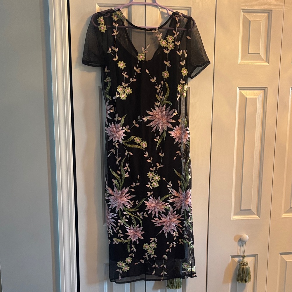 Donna Ricco Dress